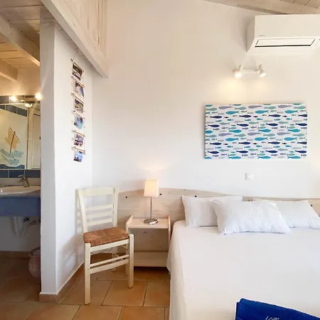 Anatoli - Luxury Seafront With Private Infinity Pool * סיבוטה