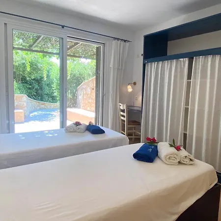 Anatoli - Luxury Seafront With Private Infinity Pool וילה *