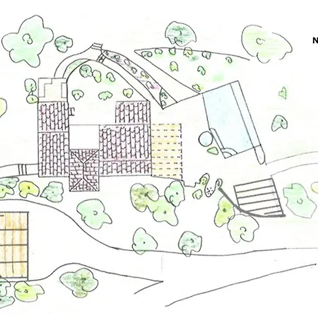 וילה Anatoli - Luxury Seafront With Private Infinity Pool