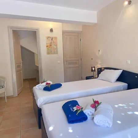 וילה Anatoli - Luxury Seafront With Private Infinity Pool *