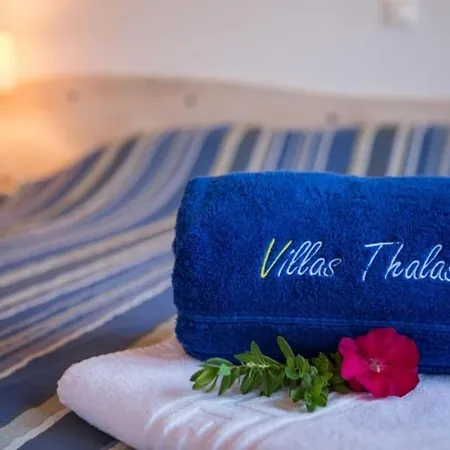 וילה Anatoli - Luxury Seafront With Private Infinity Pool