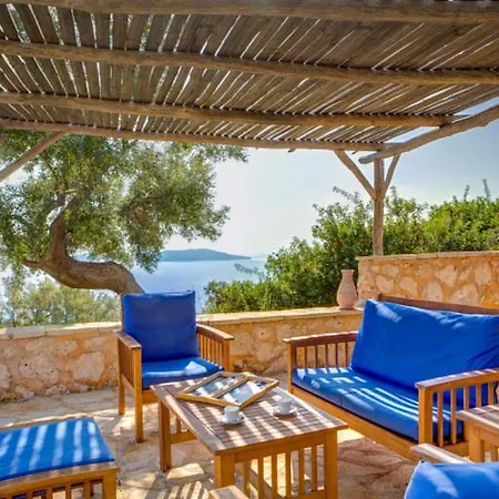 Villa Anatoli