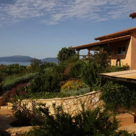 Villa Anatoli Sivota (Lefkada)