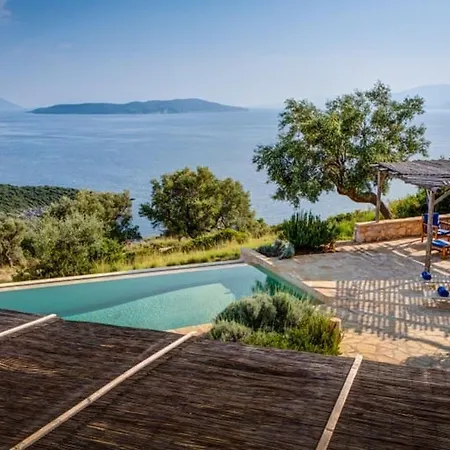 Villa Anatoli *