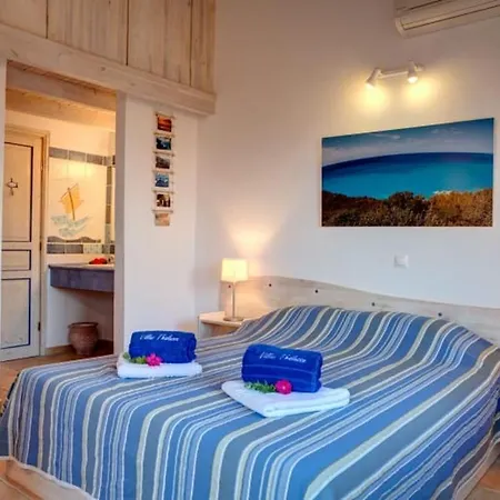 Anatoli Sivota (Lefkada)