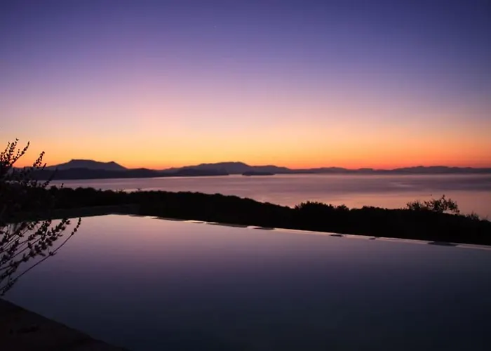 Anatoli Villa Sivota