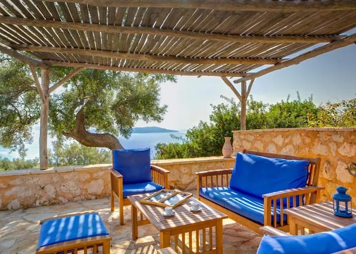 Villa Anatoli