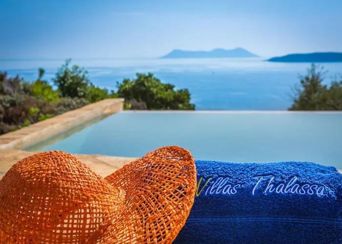 Villa Anatoli *