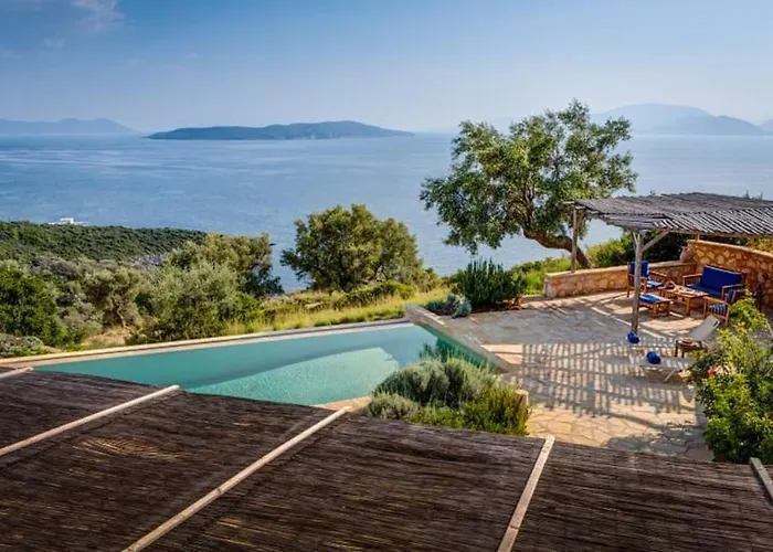 Villa Anatoli *