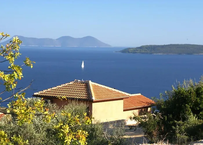 Anatoli Villa Syvota